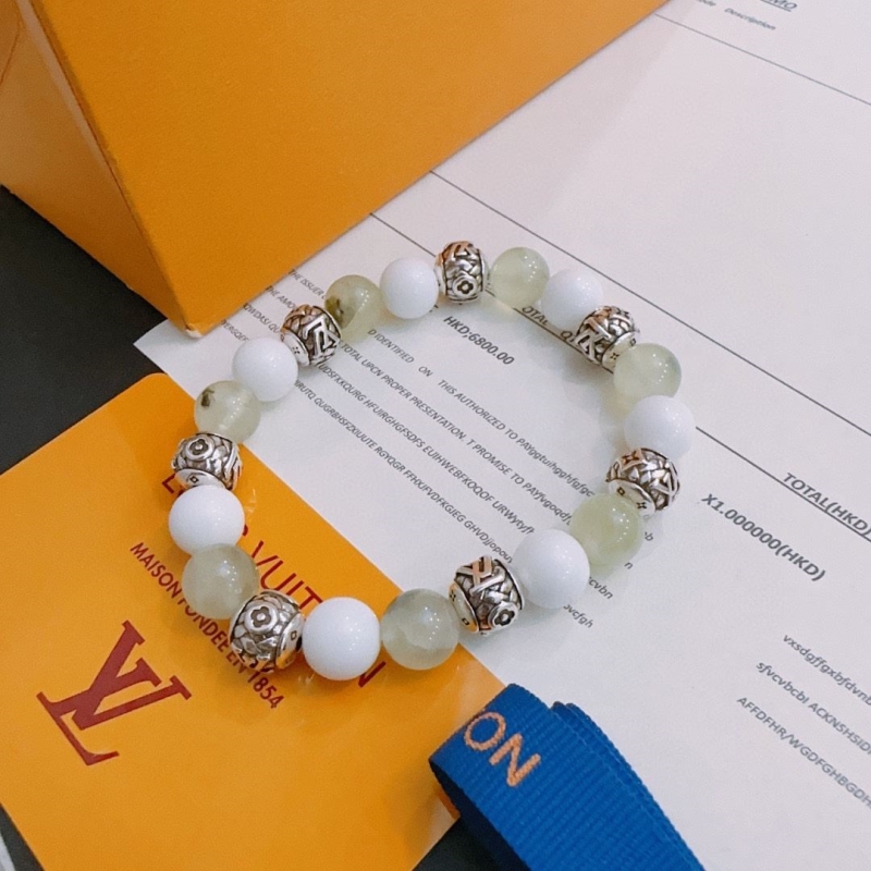 LV Bracelets